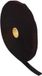 FASTECH® T0602099991125 Klittenband Om te bundelen Haak- en lusdeel (l x b) 25000 mm x 20 mm Zwart 25 m