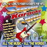 Various Avid Entertainment Limited Super Karaoke Hits