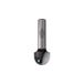 CMT Orange Tools K914-190 Rondneusfrees HW Z2 S=8mm D=19mm