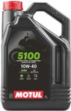 Motul 5100 4T 10W40 - 4L