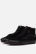 Vans Hi Sneakers Heren Zwart