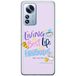 ERT GROUP mobiel telefoonhoesje voor Xiaomi 12 PRO Friends patroon Friends 024