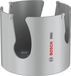 Bosch Accessoires Bosch PRO Construction Material Gatzaag met schroefdraad | 76mm - 2608594681