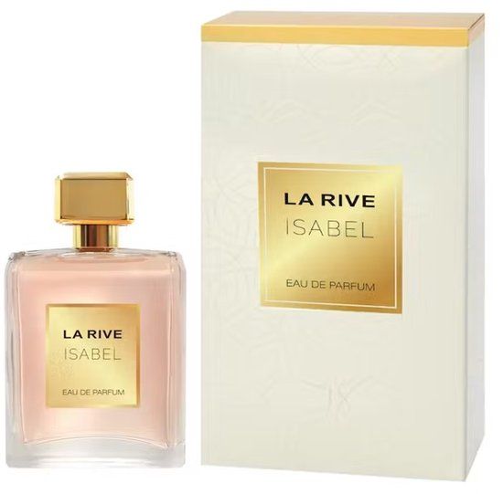 La Rive Eau de Parfum / 90 ml / Women