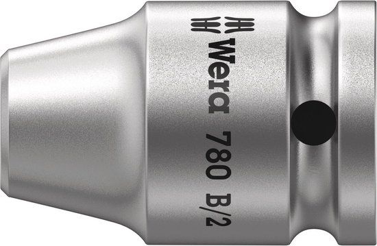 Wera Adapter - 5/16 x 30mm