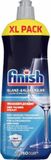 Finish Glansspoelmiddel Active - 800 ml - XL Verpakking - Vlekpreventie - 160 afwasbeurten