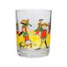Muurla Verre Pippi 2 dl Multi