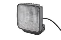 HELLA VALUEFIT LED Achteruitrijlicht - Repulse Pro - 12V / 24V - 900lm - Opbouw - Staand/Hangend - Kabel: 500mm - Stekker: AMP - 2-polig - 2ZR 012 456-241