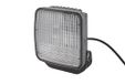 HELLA VALUEFIT LED Achteruitrijlicht - Repulse Pro - 12V / 24V - 900lm - Opbouw - Staand/Hangend - Kabel: 500mm - Stekker: AMP - 2-polig - 2ZR 012 456-241