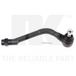 NK Rotule De Barre De Connexion 5033441 Hyundai 56820 2s050 56820 2s060