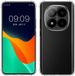 kwmobile telefoonhoesje van TPU silicone - geschikt voor Xiaomi Redmi Note 14 Pro 5G / Poco X7 - Transparante back cover