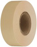 NeoLab 2-6208 neoTape-labeltape, 13 mm, 12,7 m lang, beige