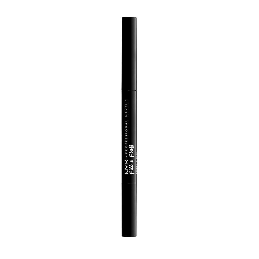 NYX Professional Makeup Fill & Fluff Eyebrow Pomade Wenkbrauwpotlood 0.2 g