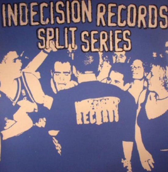 Indecision Split Series LP