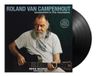 Somewhere Roland van Campenhout Somewhere In The Mountains (LP)