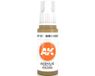 AK-Interactive Vert Ocre Peinture Acrylique Modélisme - 17ml