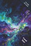Cosmic Horror Reverse Coloring Book: Cosmic Horror Edition