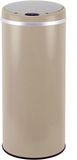 Poubelle SOHO Poubelle automatique 42L Taupe
