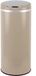 Poubelle SOHO Poubelle automatique 42L Taupe