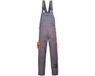Portwest Portwest Texo Contrast Amerikaanse Overall TX12 - Grijs - XS
