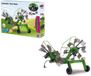 Jamara 412411 Schwader Twin Roto voor Fendt 1050