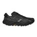 Hoka Speedgoat 7 Schuhe Schwarz Grau AW26, Größe EU 43 1/3