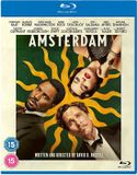 Walt Disney Pictures Amsterdam - Blu-ray