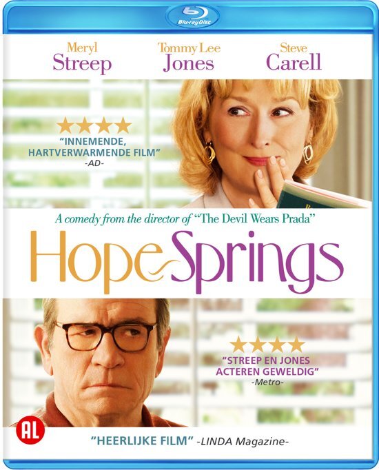Movie Hope Springs