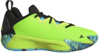 adidas Basketbalschoenen Initiation Unisex Luclem/Cblack/Luaq Maat 44