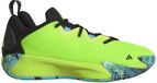 adidas Basketbalschoenen Initiation Unisex Luclem/Cblack/Luaq Maat 44