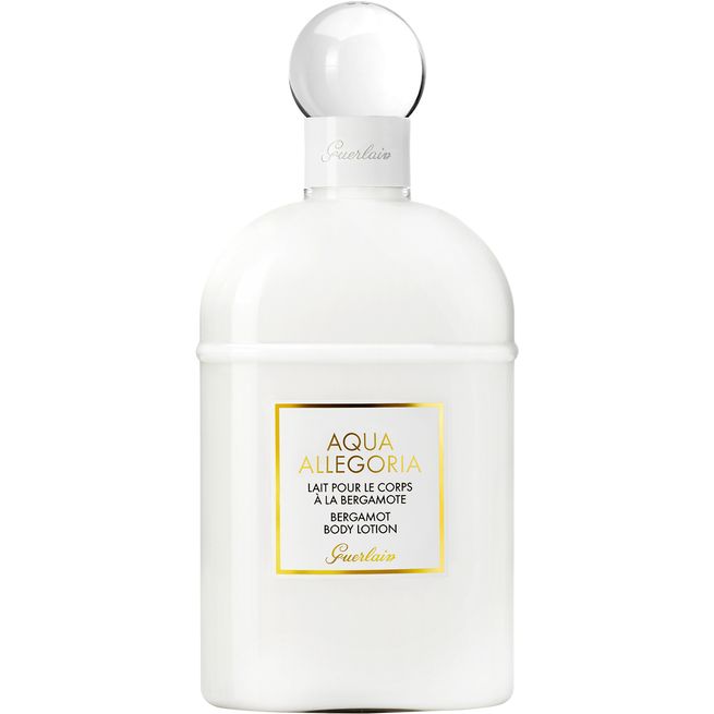 Guerlain Aqua Allegoria Bergamot Lotion 200ml - Unisex