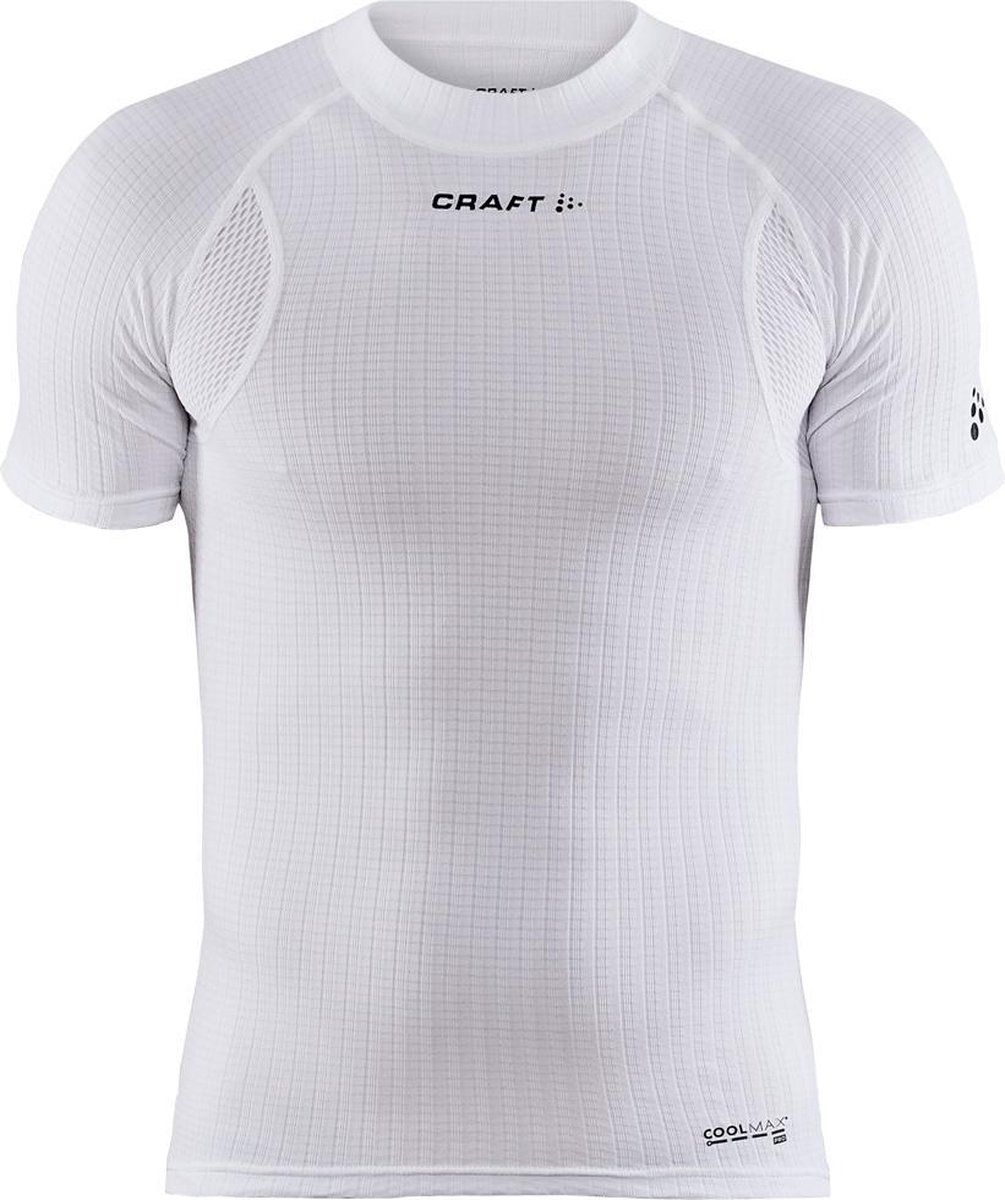 Craft Active Extreme X Cn S/S Thermoshirt Heren - Maat M