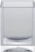 Spirella MSV Crystal Tandenborstelhouder Transparant Acryl