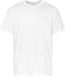 Nike Park Mannen Sportshirt - Wit/Zwart - Maat L