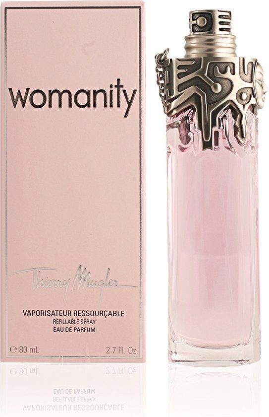 Thierry Mugler Eau de parfum / 80 ml / Dames