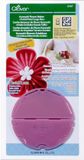 Clover Kanzashi bloemenmaker orchid L