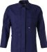 Havep Proban 3153 Korte Jas - Werkvest - Maat 58 - Marineblauw