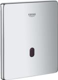 Grohe Tectron Skate 37503000 - Bluetooth infrarood - bedieningspaneel - voor urinoir - chroom