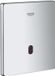 Grohe Tectron Skate 37503000 - Bluetooth infrarood - bedieningspaneel - voor urinoir - chroom