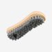Brosse à chaussures pour chaussures de randonnée