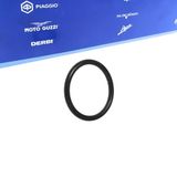1 Piaggio 125-180ccm 2takt Runner Hexagon O-ring/afdichtring