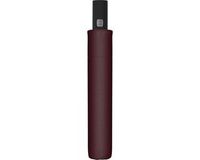 Doppler Paraplu Fiber Smart Close Uni Berry (rood)paars