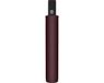 Doppler Paraplu Fiber Smart Close Uni Berry (rood)paars