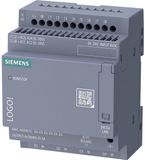 Siemens Logo! 9 6ED1052-2CC08-0BA3 PLC-aansturingsmodule 24 V/DC