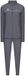 Under Armour UA M Challenger Tracksuit-GRY Heren Trainingspak - Castlerock - Wit