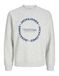JACK & JONES JUNIOR - JJBENSON SWEAT CREW NECK JNR Jongens Trui