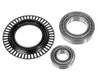 MEYLE Radlagersatz 0140330104 Vorderachse beidseitig | Compatibel met: MERCEDES-BENZ S-CLASS, S-CLASS, S-CLASS Coupe