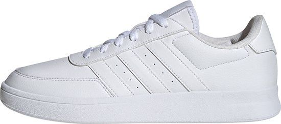 adidas Sportswear Breaknet 2.0 Schoenen - Heren - Wit - Maat 42