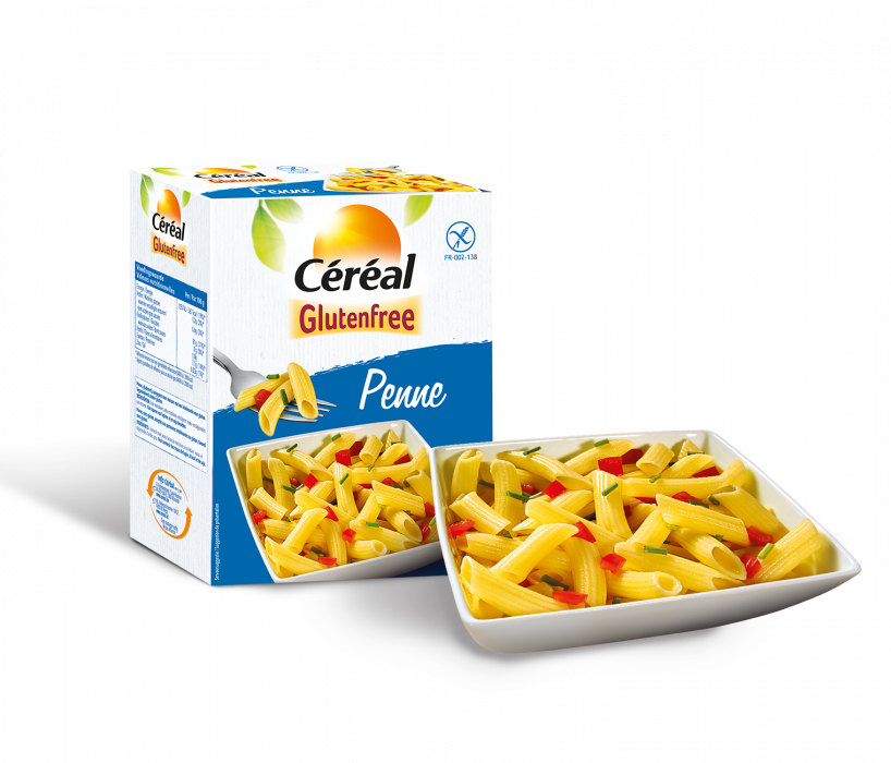 Cereal Cereal Penne Glutenvrij