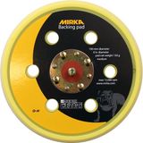 MIRKA Steunpad 150mm Zelfklevend